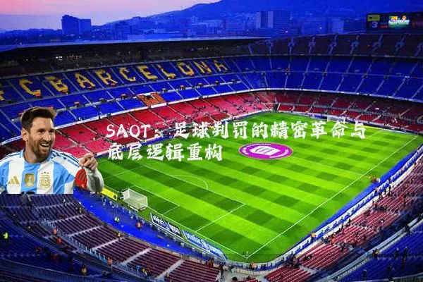 SAOT:足球判罚的精密革命与底层逻辑重构